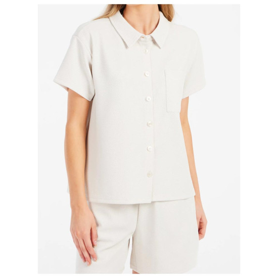 Protest Γυναικείο πουκάμισο Hailo Protest Γυναικείο πουκάμισο Hailo